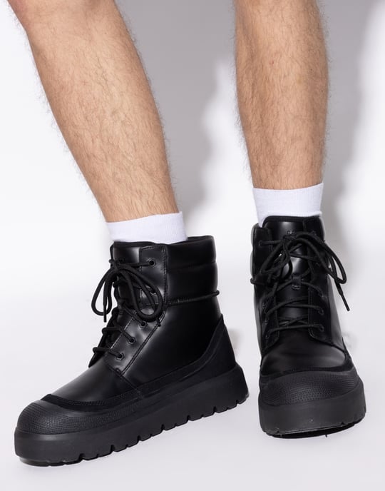 Neumel Hochwetter-Hybridstiefel - Image 6