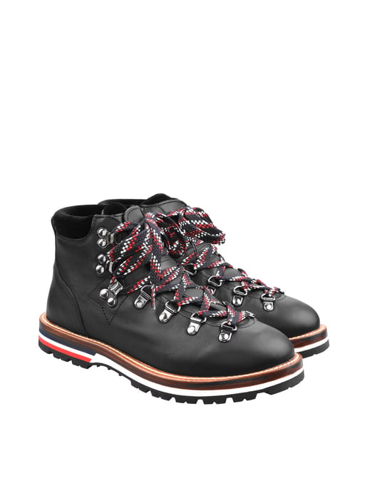 Blanche Logo Wanderschuhe - Image 2