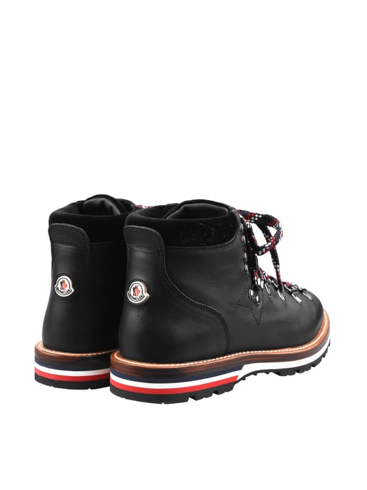 Blanche Logo Wanderschuhe - Image 3