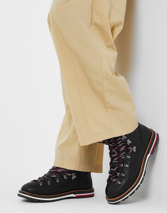 Blanche Logo Wanderschuhe - Image 5