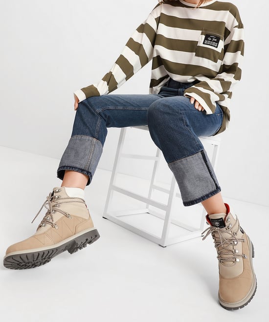 Tommy Hilfiger x Timberland Wanderstiefel - Image 6