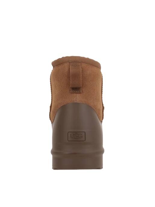 Klassische Mini-Pumps, geformte Stiefel - Image 3