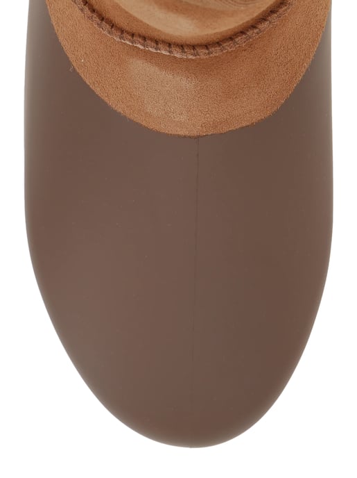 Klassische Mini-Pumps, geformte Stiefel - Image 4