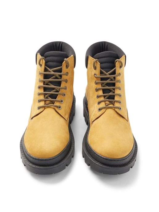 Graham Halb Boots - Image 4