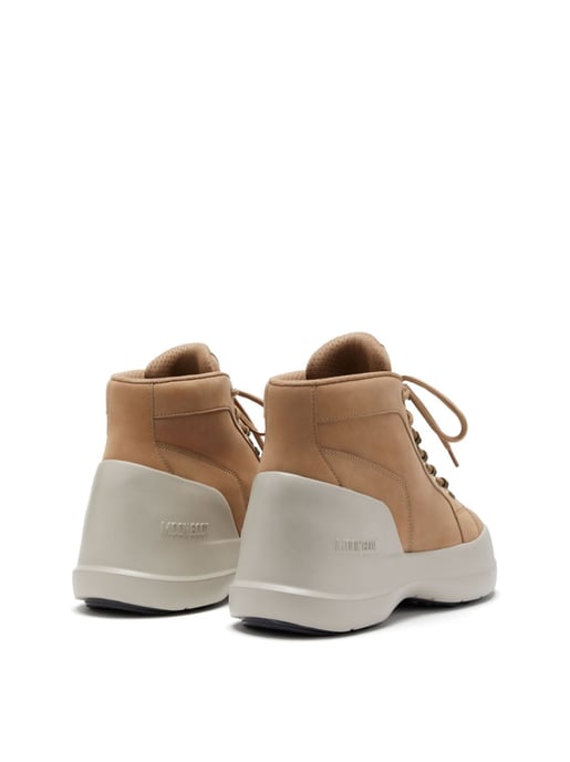 Luna Trek Mid Nubuck Boots - Image 3