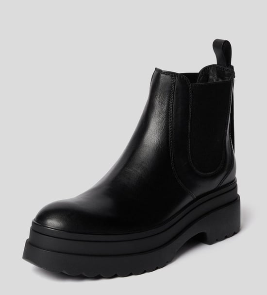Plateau-Ankle-Boots - Image 2