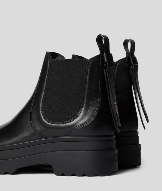 Plateau-Ankle-Boots - Image 3