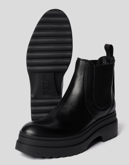 Plateau-Ankle-Boots - Image 5