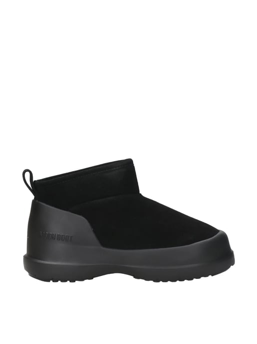 Luna Wildleder-Stiefeletten - Image 1