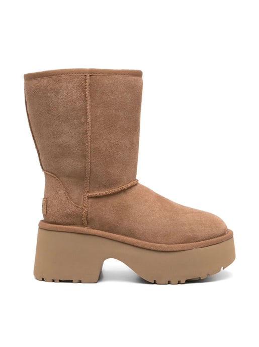 Klassische kurze New Heights Stiefel - Image 1