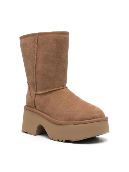Klassische kurze New Heights Stiefel - Image 2