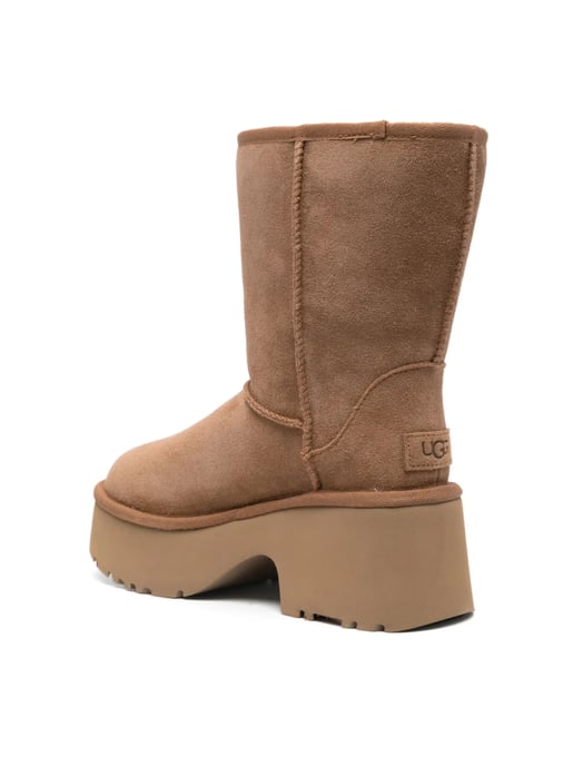 Klassische kurze New Heights Stiefel - Image 3