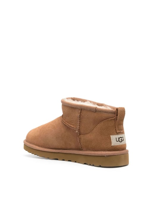 Klassische Ultra-Mini-Stiefel - Image 3