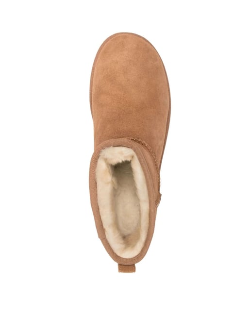 Klassische Ultra-Mini-Stiefel - Image 4