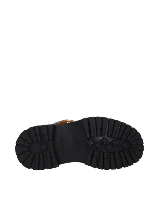Schnürstiefeletten aus Wildleder - Image 5