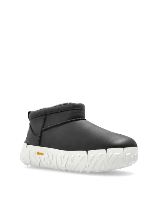 Klassische Ultra Mini Wrap Tech Boots - Image 2