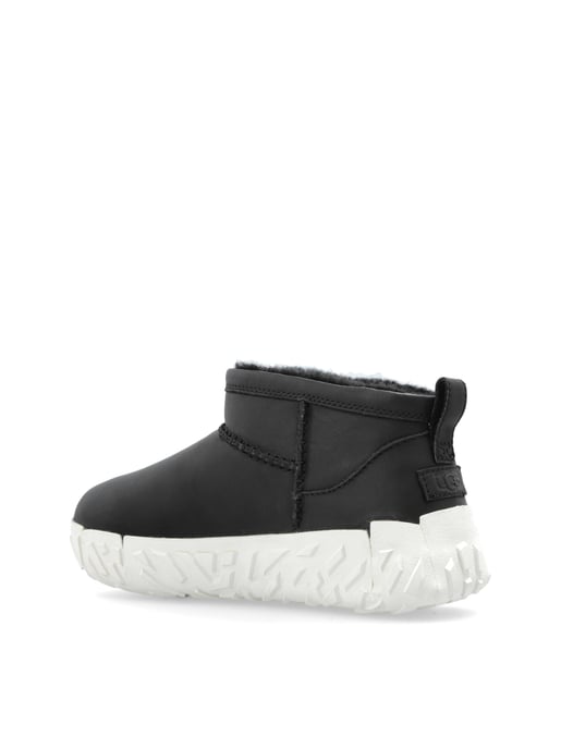Klassische Ultra Mini Wrap Tech Boots - Image 3