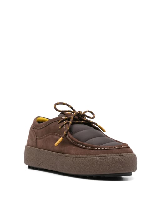 MTrack Low Boots - Image 2