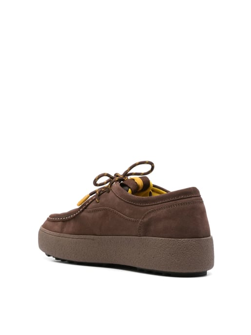 MTrack Low Boots - Image 3