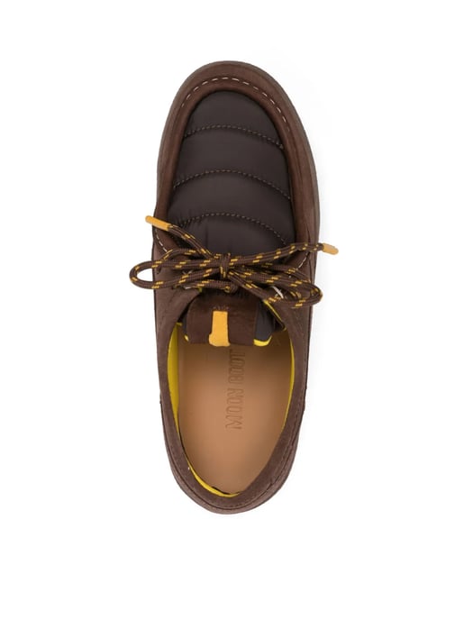 MTrack Low Boots - Image 4