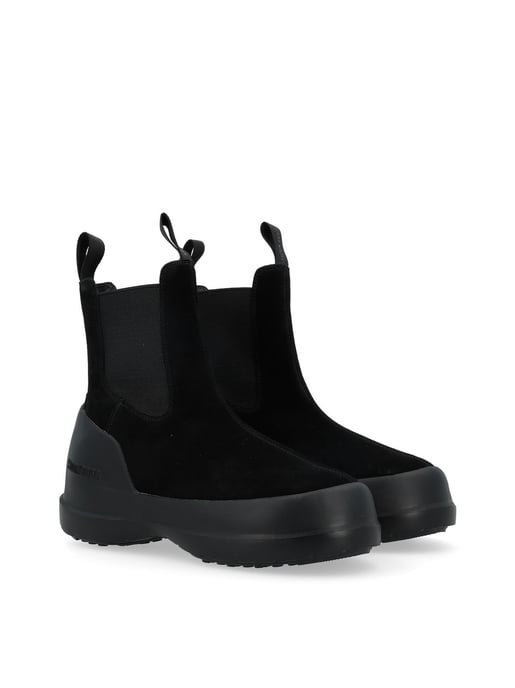 Luna Chelsea Boots aus Wildleder - Image 2