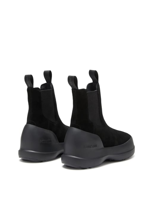 Luna Chelsea Boots aus Wildleder - Image 3