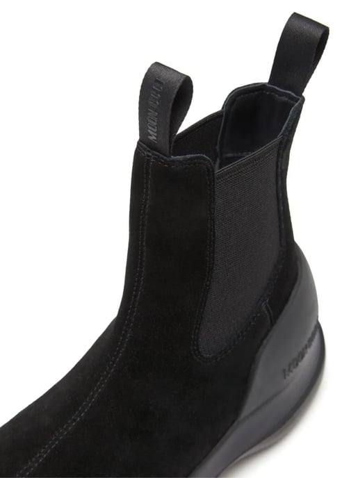 Luna Chelsea Boots aus Wildleder - Image 4