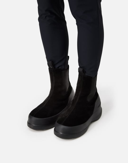 Luna Chelsea Boots aus Wildleder - Image 5