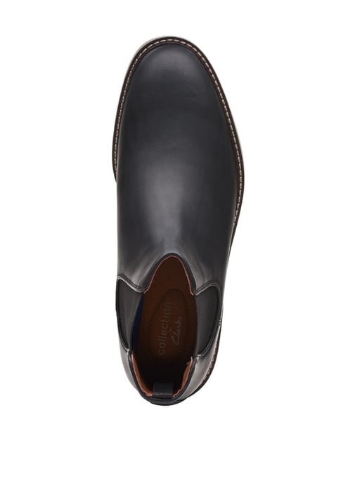 Jaxen Chelsea Boots - Image 4