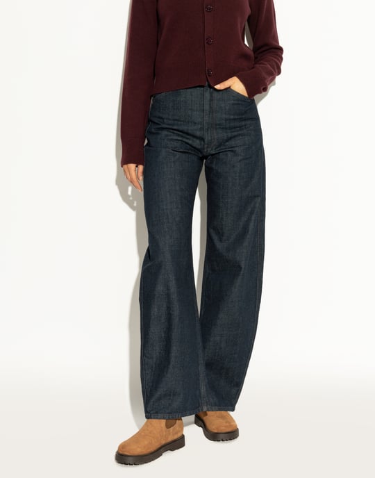 Highwood Slip-On Mid Chelsea Boots - Image 5