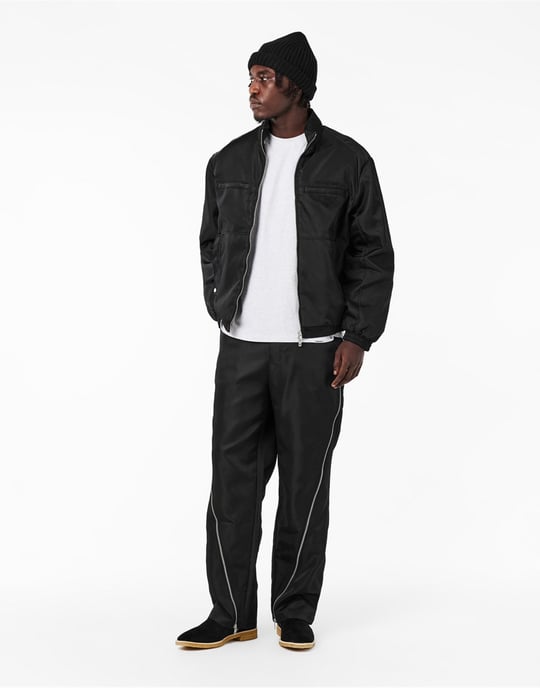 Chelsea Boots aus Kreppwildleder - Image 5