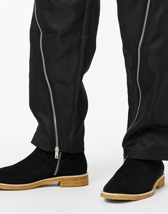 Chelsea Boots aus Kreppwildleder - Image 6