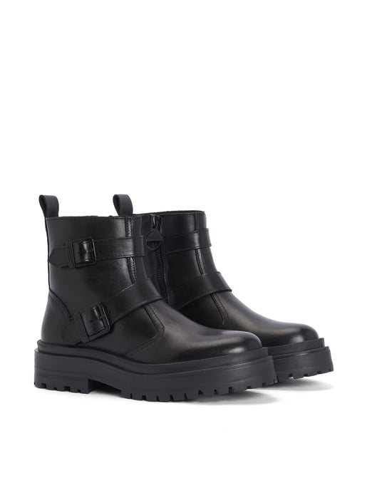 Tasmin Chelsea Boots mit Doppelschnalle - Image 2