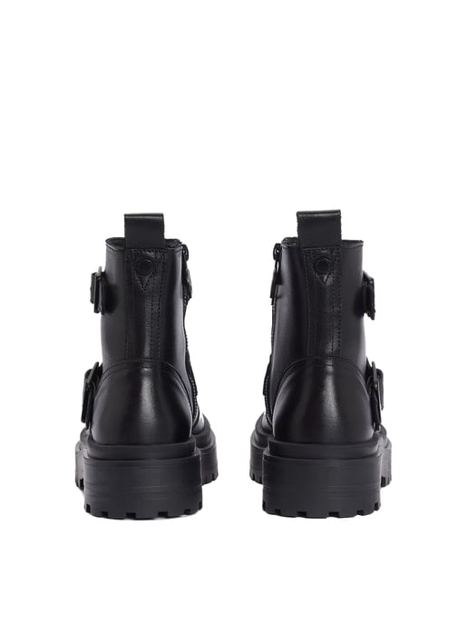 Tasmin Chelsea Boots mit Doppelschnalle - Image 3