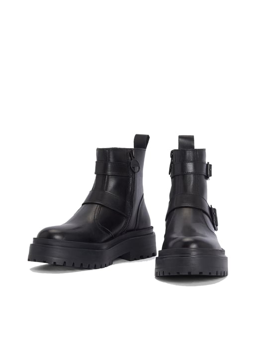 Tasmin Chelsea Boots mit Doppelschnalle - Image 4