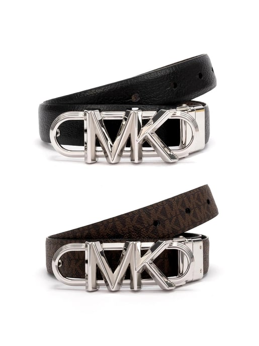 Wendbarer Monogrammgürtel - Image 1