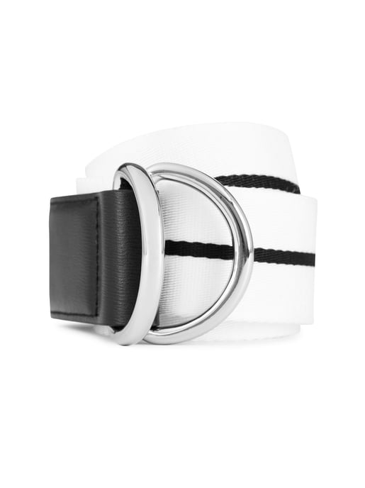 Venice Track Tape Belt - Image 2