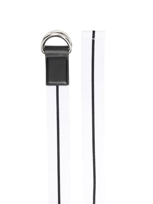 Venice Track Tape Belt - Image 3