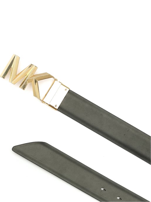 MK Buckle Wendegürtel mit Monogramm - Image 4