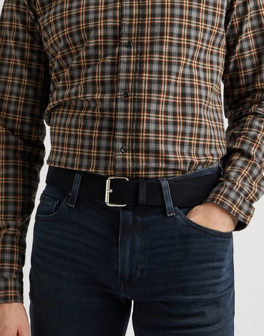 Serge Belt - Image 4