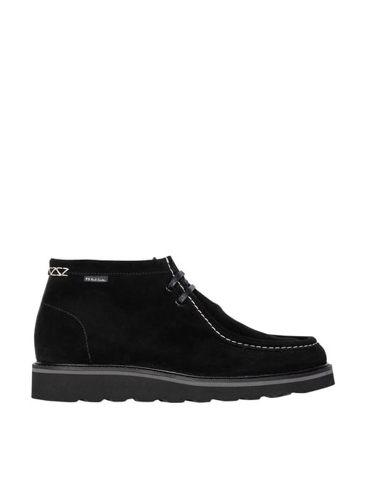 PS Tobruck Schnürstiefel im Chukka-Stil - Image 1