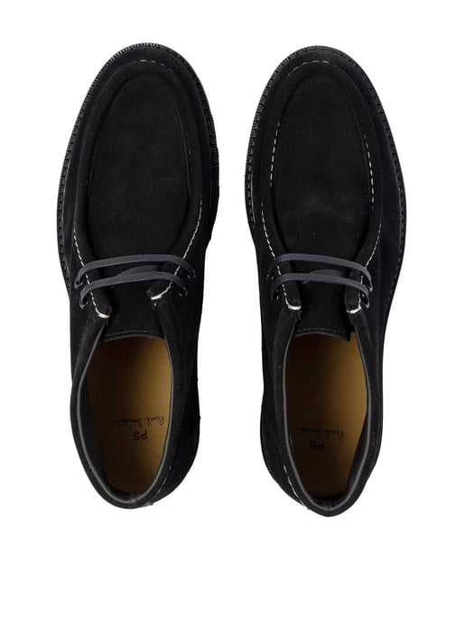 PS Tobruck Schnürstiefel im Chukka-Stil - Image 4