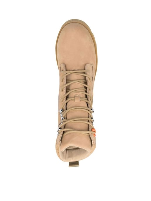Schnürstiefel im Militärstil - Image 4