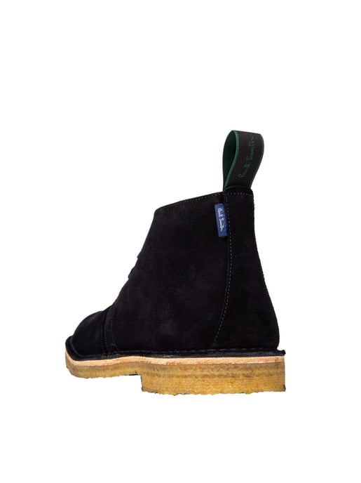PS Conroy Schnürstiefel für die Wüste - Image 3