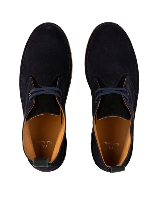 PS Conroy Schnürstiefel für die Wüste - Image 4