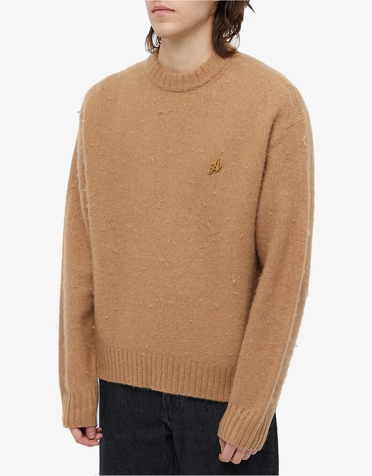 Beyond Wool Kaschmirpullover - Image 3