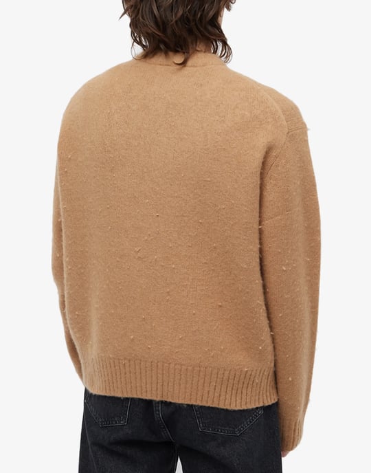 Beyond Wool Kaschmirpullover - Image 4