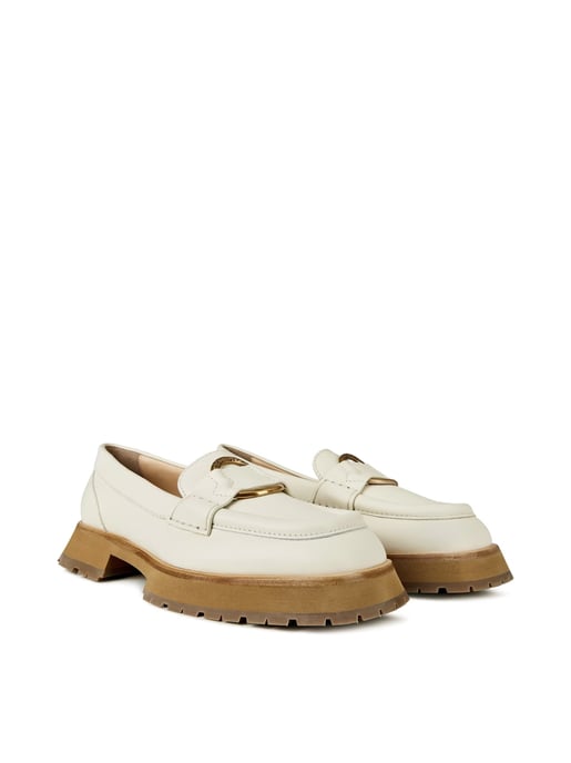Bell Logo Loafer - Image 2