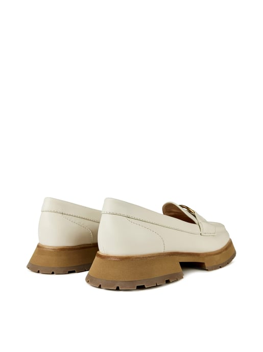Bell Logo Loafer - Image 3