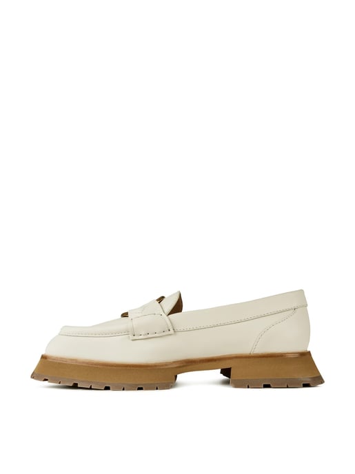 Bell Logo Loafer - Image 4
